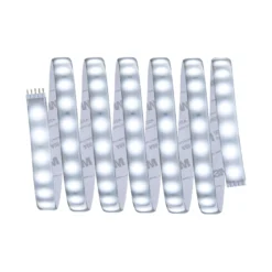 MaxLED 500 LED Strip - Einzelstrip 2,5m Tageslichtweiß