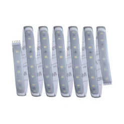 MaxLED 500 LED Strip - Einzelstrip 2,5m Tageslichtweiß