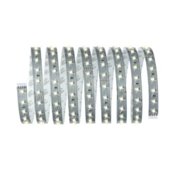 MaxLED 500 LED Strip - Einzelstrip 2,5m Warmweiß