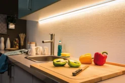 MaxLED 1000 LED Strip - Erweiterung 1m Warmweiß