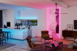 MaxLED 1000 LED Strip - Erweiterung 2,5m RGBW