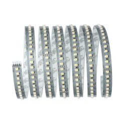 MaxLED 1000 LED Strip - Erweiterung 2,5m Warmweiß