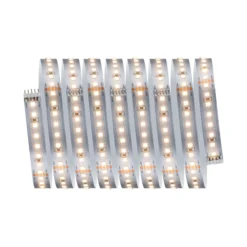 MaxLED 1000 LED Strip - Erweiterung 2,5m Warmweiß