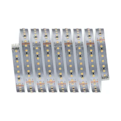 MaxLED 1000 LED Strip - Erweiterung 2,5m Warmweiß