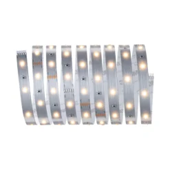 MaxLED 250 LED Strip - Erweiterung 2,5m 2700K