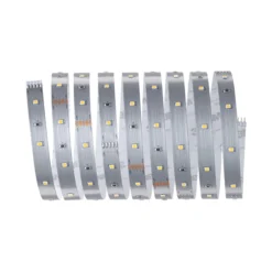 MaxLED 250 LED Strip - Erweiterung 2,5m 2700K