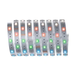 MaxLED 250 LED Strip - Erweiterung 2,5m RGBW+