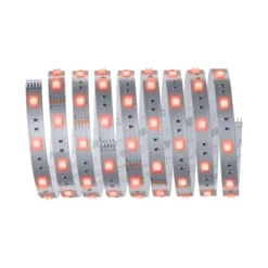 MaxLED 250 LED Strip - Erweiterung 2,5m RGBW+