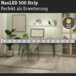 MaxLED 500 LED Strip - Erweiterung 1m