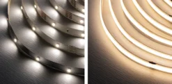 MaxLED 500 LED Strip - Erweiterung 2,5m 2700K