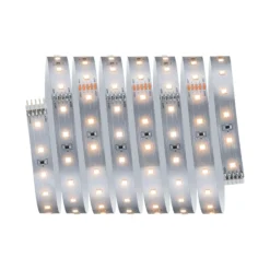 MaxLED 500 LED Strip - Erweiterung 2,5m Warmweiß