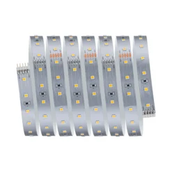 MaxLED 500 LED Strip - Erweiterung 2,5m Warmweiß