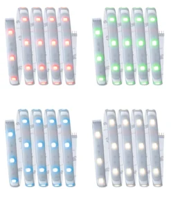 MaxLED 250 LED Strip Smart Home Zigbee 3.0 - Basisset 1,5m RGBW+