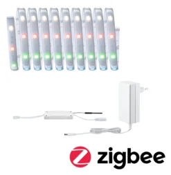 MaxLED 250 LED Strip Smart Home Zigbee 3.0 - Basisset 3m RGBW+