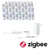 MaxLED 250 LED Strip Smart Home Zigbee 3.0 - Basisset 3m Tunable White