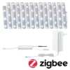 MaxLED 250 LED Strip Smart Home Zigbee 3.0 - Basisset Basisset 5m Tunable White