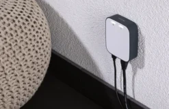 MaxLED 500 Preisattraktives Starterset Zigbee 3.0 - Smart Home smik Gateway + LED Strip RGBW Basisset