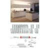 MaxLED 1000 Set - Küche Comfort Indirekt