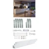 MaxLED 500 Set - Küche Comfort Oberschrank