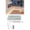 MaxLED 500 Set - Küche Comfort Sockel