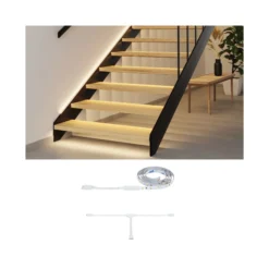MaxLED Stair LED Strip - Erweiterung 1m