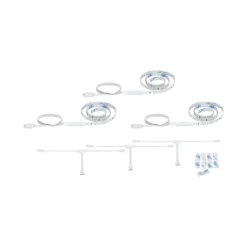 MaxLED Stair LED Strip - Erweiterung 3x 0,5m