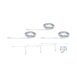 MaxLED Stair LED Strip - Erweiterung 3x 1m