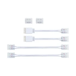 MaxLED Zubehör Connector Set - 2er-Set 2er-Set