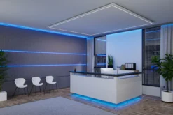 MaxLED Zubehör LED Strip - Corner 90 ° 2er-Set