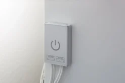 MaxLED Zubehör Steuerung - Switch Touch-Schalter