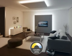 MaxLED Zubehör Steuerung - Tunable White inkl. IR-Remote