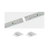MaxLED Zubehör Verbinder - Clip-to-Clip Verbinder