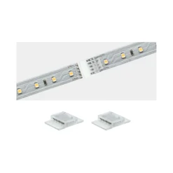 MaxLED Zubehör Verbinder - Clip-to-Clip Verbinder