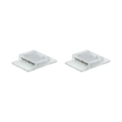 MaxLED Zubehör Verbinder - Clip-to-Clip Verbinder