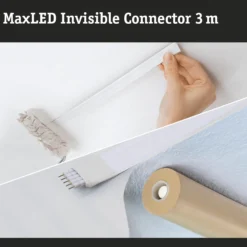 MaxLED Zubehör Verbinder - Invisible-Verbinder