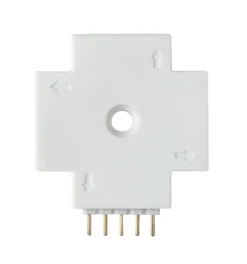 MaxLED Zubehör Verbinder - X-Stück