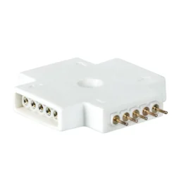 MaxLED Zubehör Verbinder - X-Stück