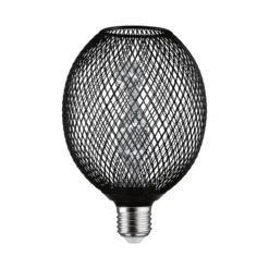 Metallic Glow Standard 230V - LED Globe Helix