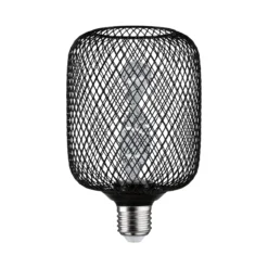 Metallic Glow Standard 230V - LED Leuchtmittel Zyl Helix