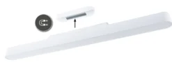 Mobile Möbelaufbauleuchte - Atali