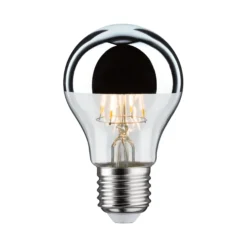 Modern Classic Edition Standard 230V - LED Birne Kopfspiegel E27