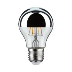 Modern Classic Edition Standard 230V - LED Birne Kopfspiegel E27