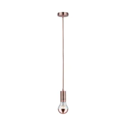 Modern Classic Edition Standard 230V - LED Birne Kopfspiegel E27
