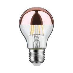 Modern Classic Edition Standard 230V - LED Birne Kopfspiegel E27