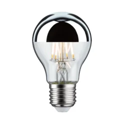 Modern Classic Edition Standard 230V - LED Birne Kopfspiegel E27