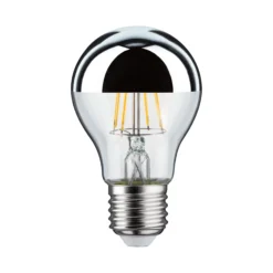 Modern Classic Edition Standard 230V - LED Birne Kopfspiegel E27