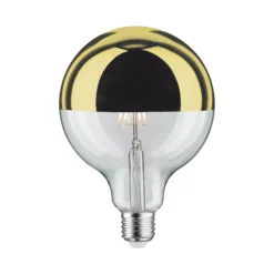 Modern Classic Edition Standard 230V - LED Globe Kopfspiegel E27 G125