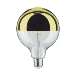 Modern Classic Edition Standard 230V - LED Globe Kopfspiegel E27 G125