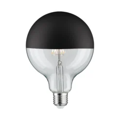 Modern Classic Edition Standard 230V - LED Globe Kopfspiegel E27 G125