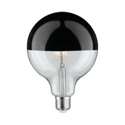 Modern Classic Edition Standard 230V - LED Globe Kopfspiegel E27 G125